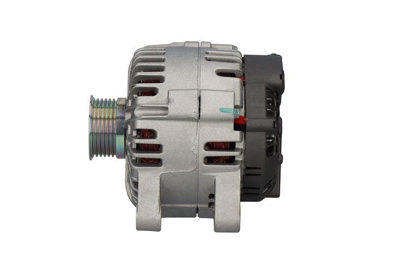 GENERATOR VALEO 437472 9