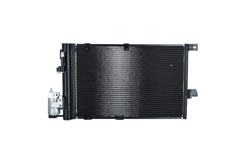 NRF 35301 Конденсатор, система кондиціонування повітря