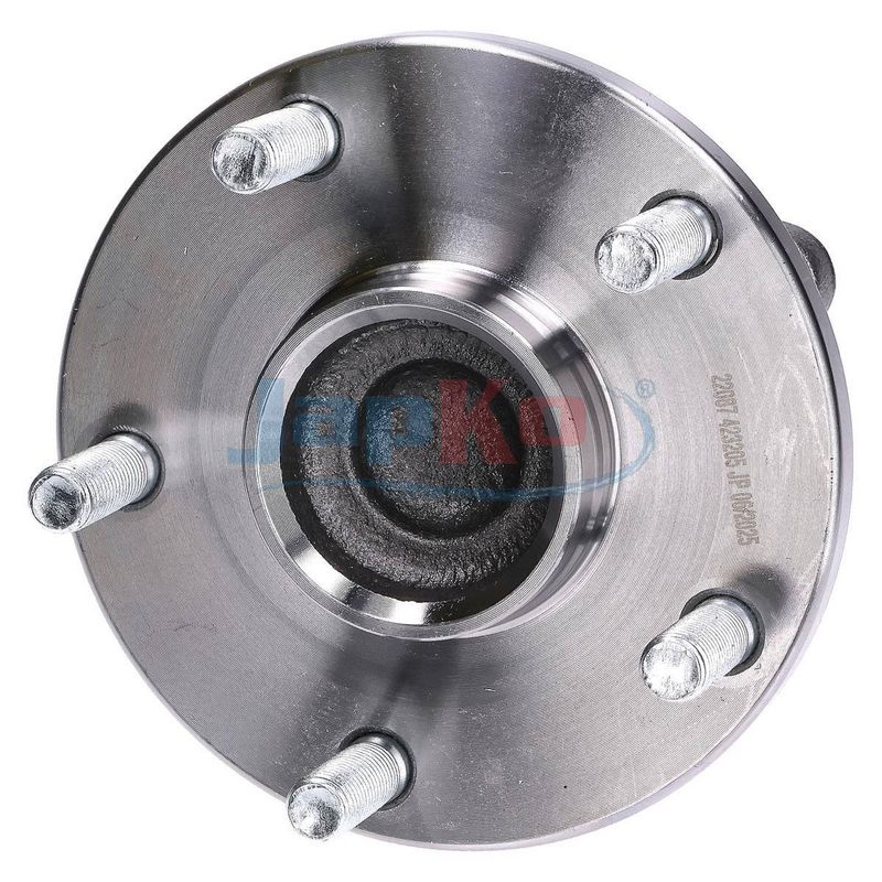 Rattarumm, JAPKO 422087