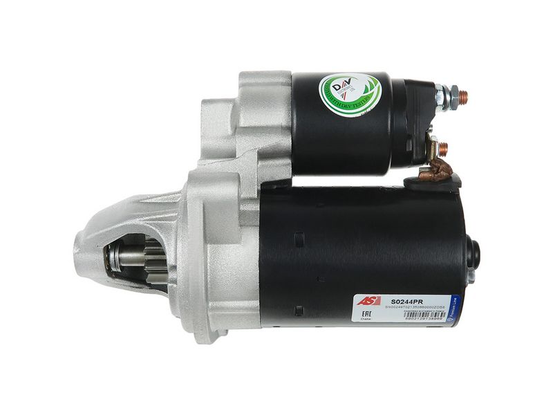 AS-PL S0244PR Starter