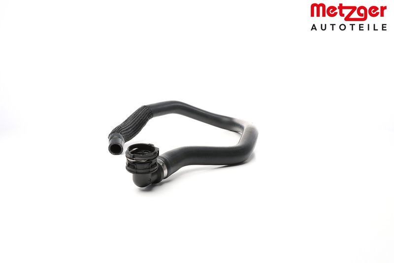METZGER AUTOTEILE 2422400 Radiator Hose