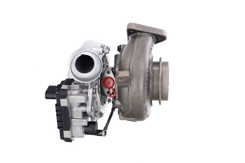 REMANTE 003-002-001365R Charger, charging (supercharged/turbocharged)