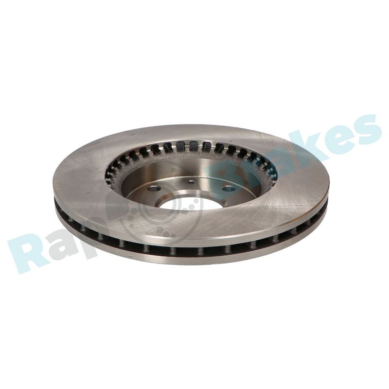 RAP BRAKES R-D0122 Brake Disc