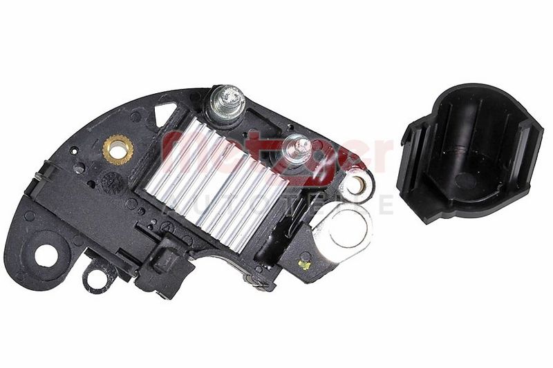 METZGER AUTOTEILE 2390032 Alternator Regulator