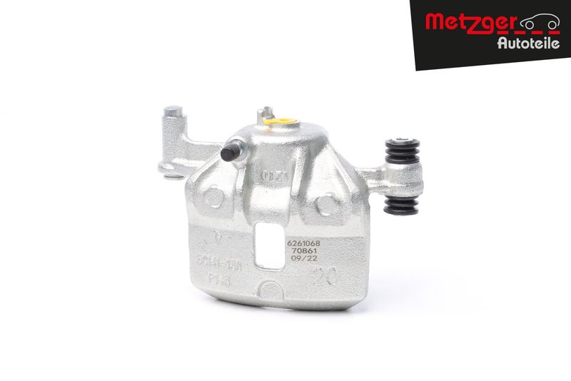 METZGER AUTOTEILE 6261068 Brake Caliper