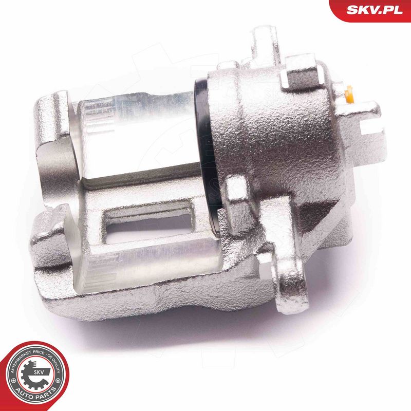 Pidurisadul, ESEN SKV 23SKV491