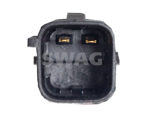 SWAG 33 10 6841 Washer Fluid Pump, window cleaning