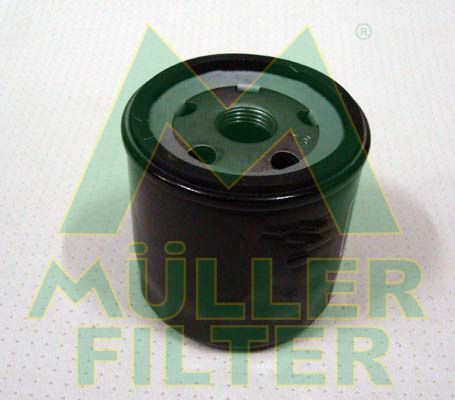 MULLER FILTER olajszűrő FO124