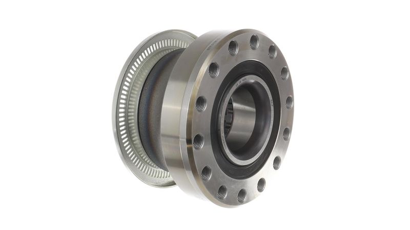 Rattalaagrikomplekt, SKF VKBA 5422