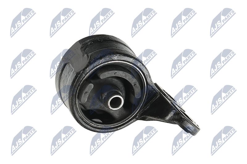 Paigutus, Mootor, NTY ZPS-KA-310