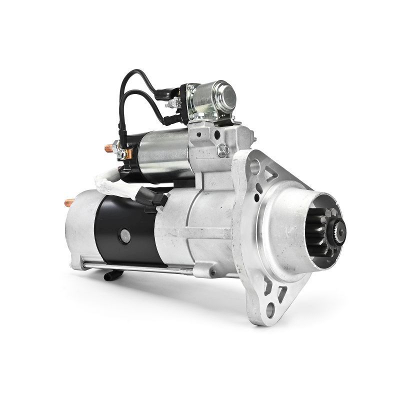 Delco Remy SER81905-12B1 Starter