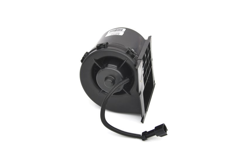 BOSCH F006B10133 Electric Motor