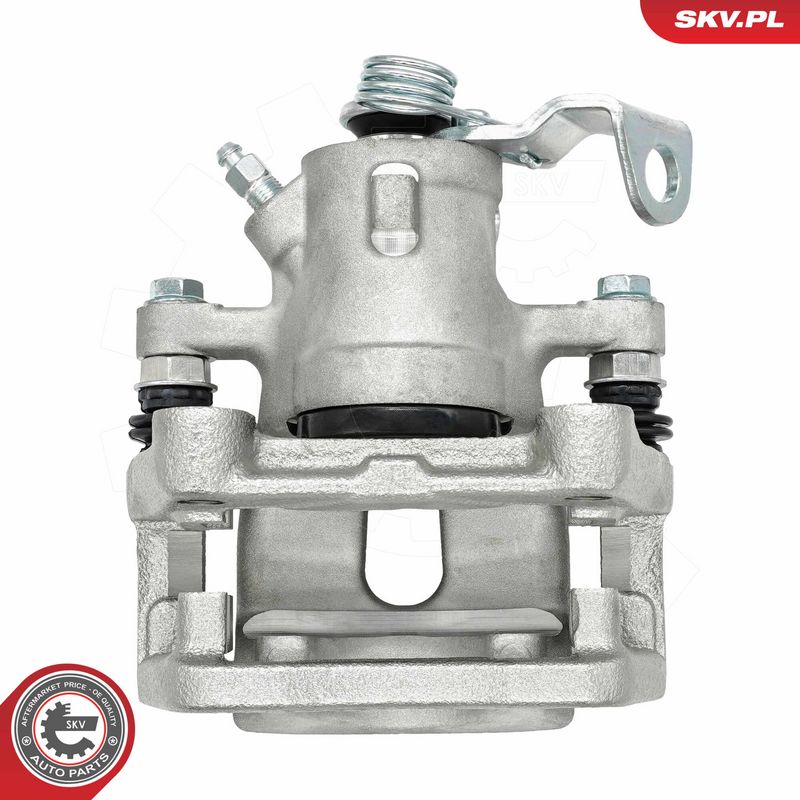 Pidurisadul, ESEN SKV 78SKV654