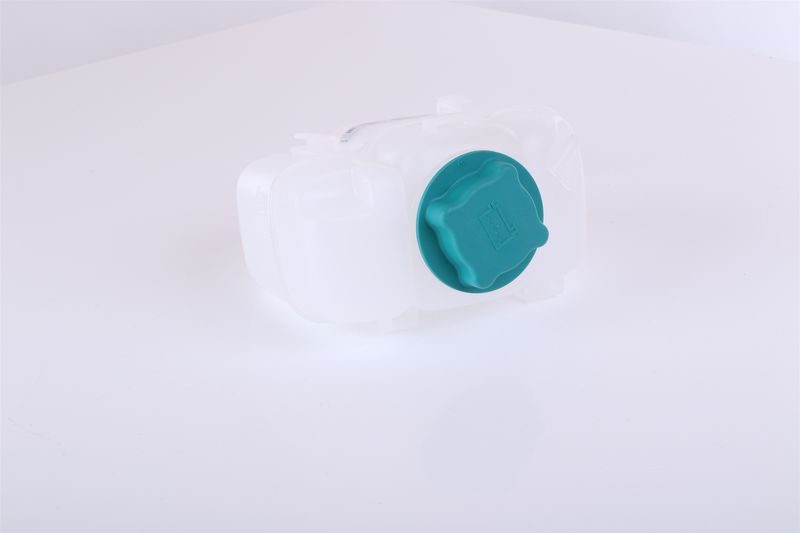 NISSENS 996177 Expansion Tank, coolant