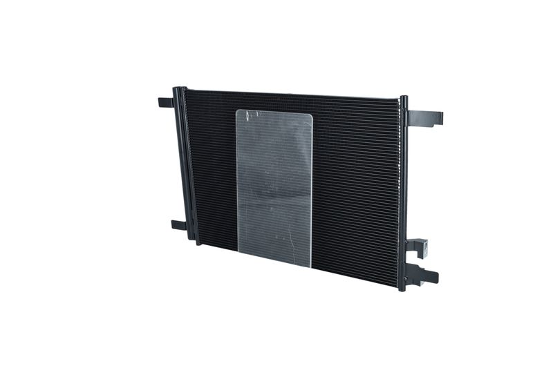 Kondensaator, kliimaseade, NRF 350545