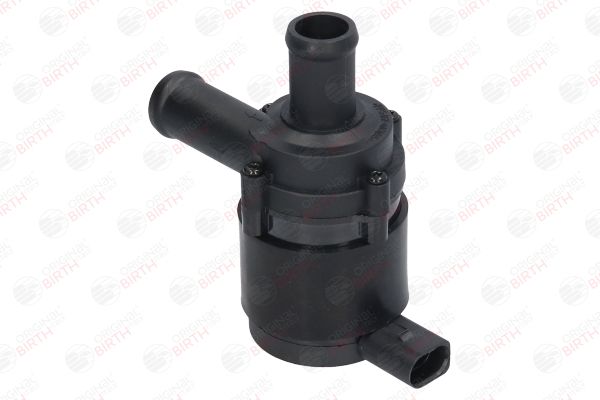 BIRTH 81926 Auxiliary Water Pump (cooling water circuit)