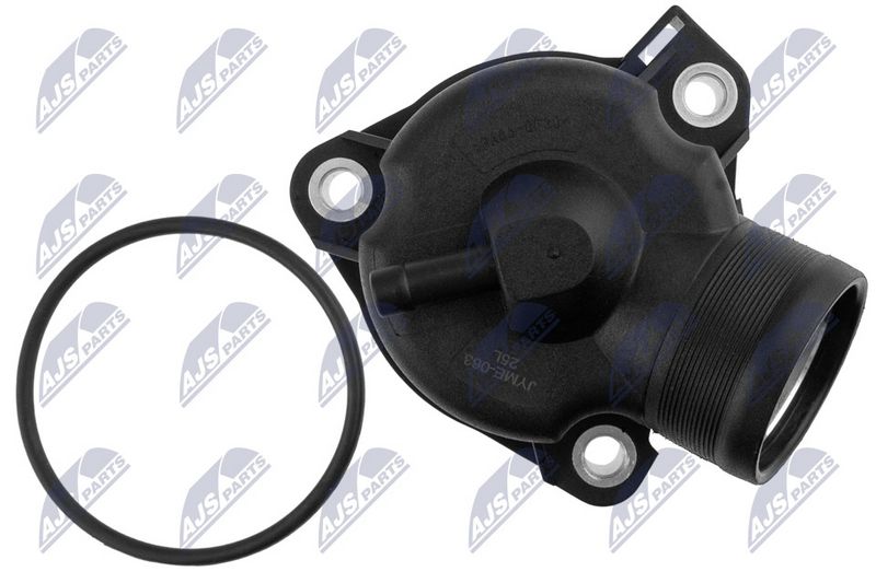 Jahutusvedeliku flants, NTY CTM-ME-063