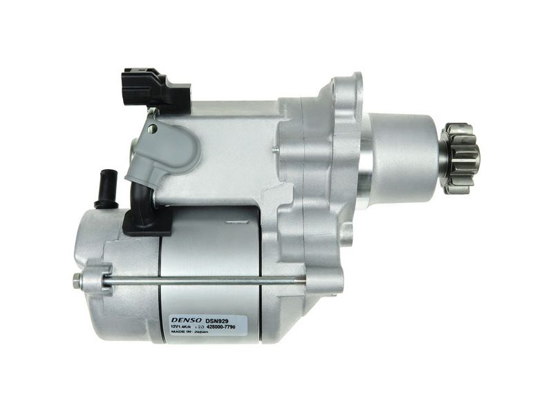 AS-PL S6057(DENSO) Starter