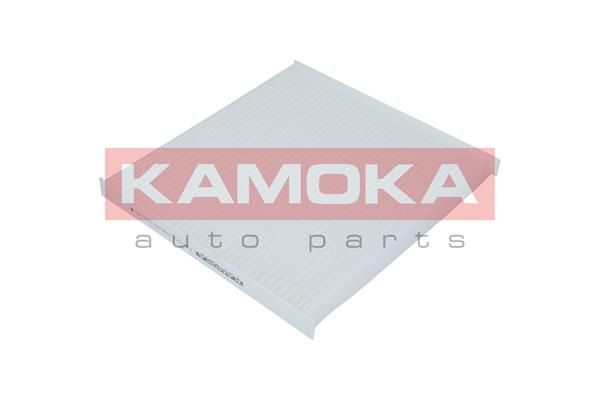 KAMOKA F407201 Filter, cabin air