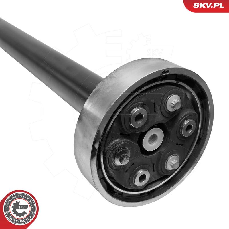 Veovõll, ESEN SKV 76SKV049