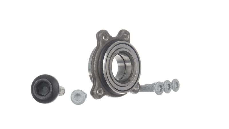 Rattalaagrikomplekt, SKF VKBA 7097