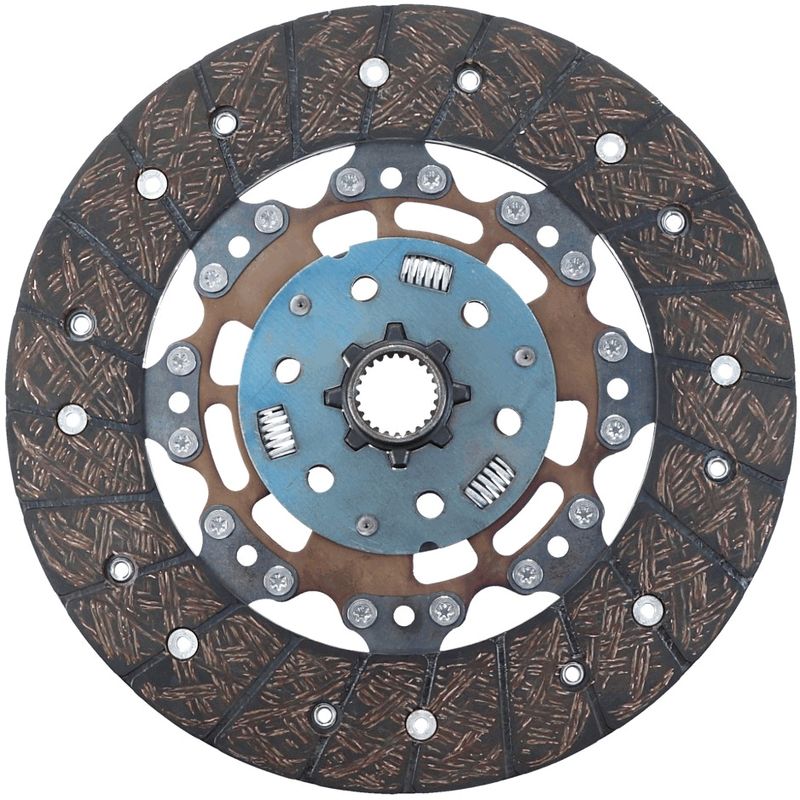 SACHS 2289601002 Clutch Kit