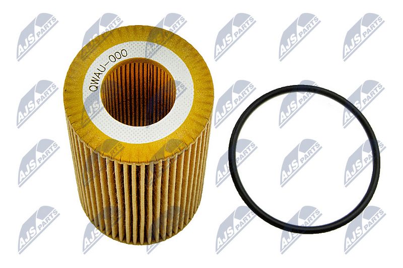 Õlifilter, NTY FOF-AU-000