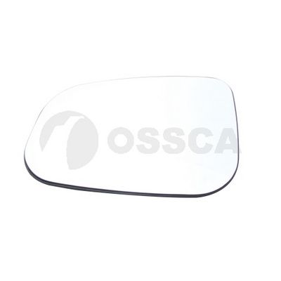 OSSCA tükör üveg, külső visszapillantó 59892