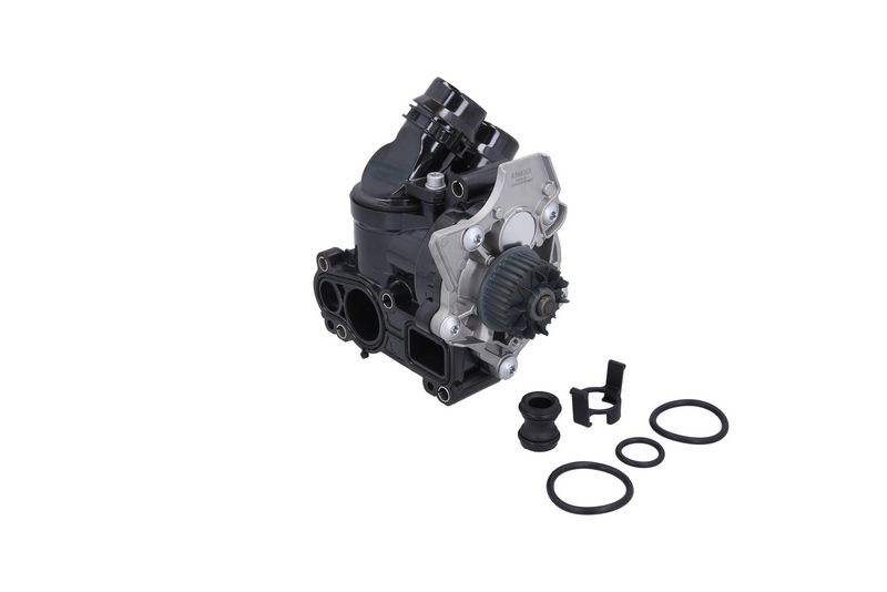 KAMOKA T0328 Water Pump, engine cooling