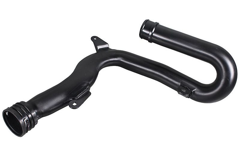 METZGER AUTOTEILE 2401257 Charge Air Hose