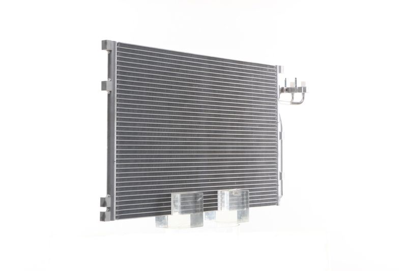 Product Image - Condensor, airconditioning - AC551001S - MAHLE