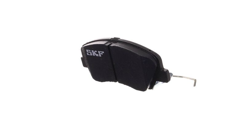 SKF VKBP80304A Stabdžių trinkelių rinkinys, diskinis stabdys