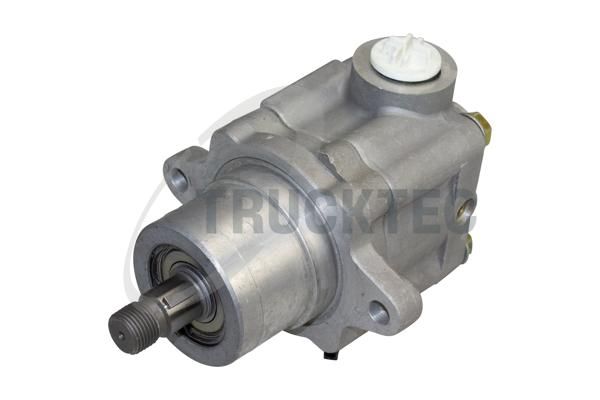 TRUCKTEC AUTOMOTIVE 03.37.002 - Hydraulic Pump, steering