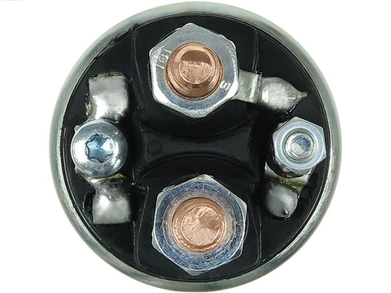 AS-PL SS0303S Solenoid Switch, starter