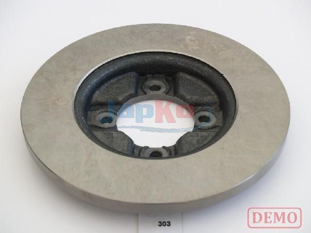 Piduriketas, JAPKO 60303C