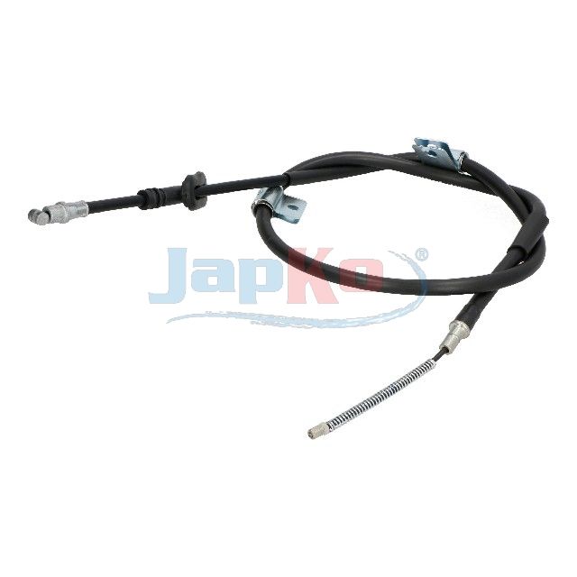 Tross, seisupidur, JAPKO...