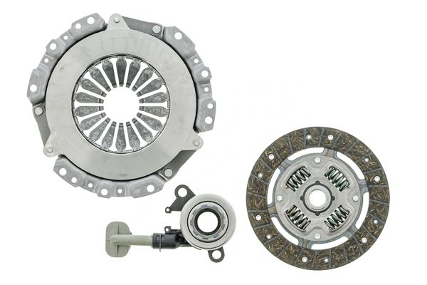 Sidurikomplekt, AISIN CKN-172R