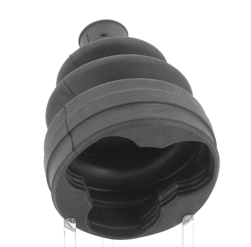 Juego de fuelles, árbol de transmisión