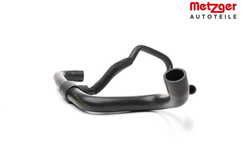 FURTUN RADIATOR METZGER AUTOTEILE 2422372 4