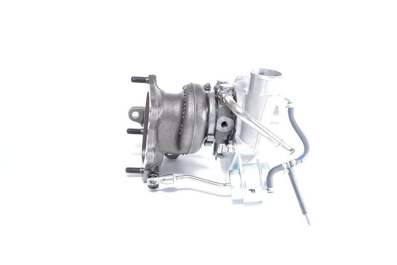Compresor,sistem de supraalimentare T918444 BTS Turbo