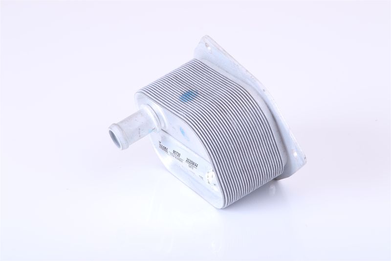 Õliradiaator, mootoriõli, NISSENS 90720