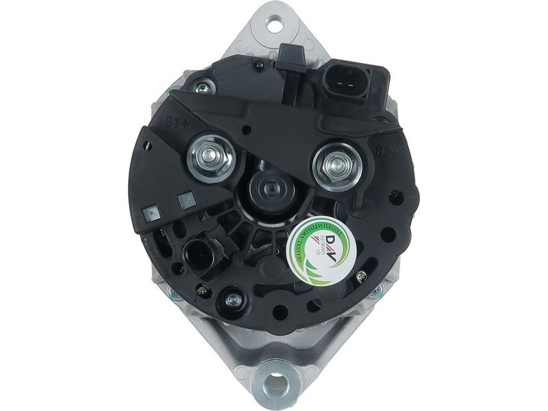 AS-PL A01068S Alternator