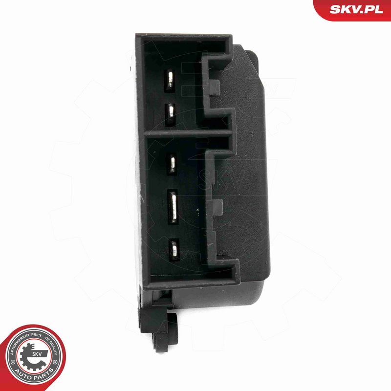 ESEN SKV 65SKV001 Ignition Switch