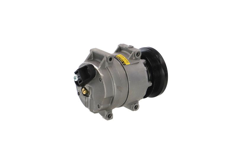 REMANTE 005-001-000136R Compressor, air conditioning