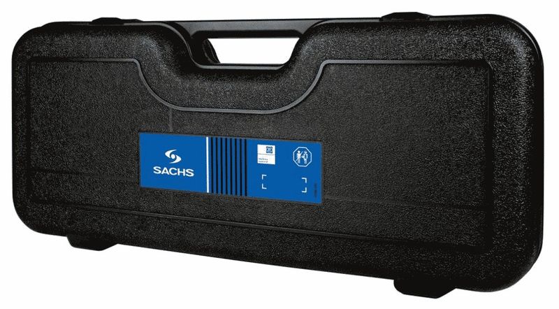SACHS 4200 080 561 Mounting Tool Set, clutch/flywheel