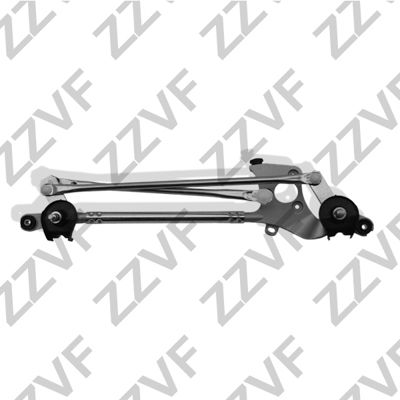 ZZVF ZV42AUT Wiper Linkage