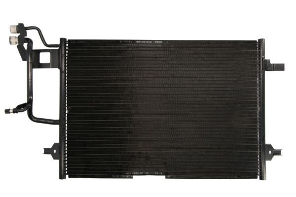 THERMOTEC KTT110041 Condenser, air conditioning