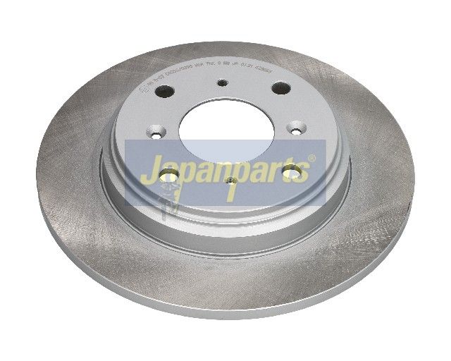 спирачен диск JAPANPARTS