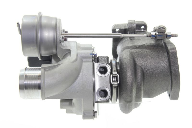 ALANKO 10900924 Charger, charging (supercharged/turbocharged)