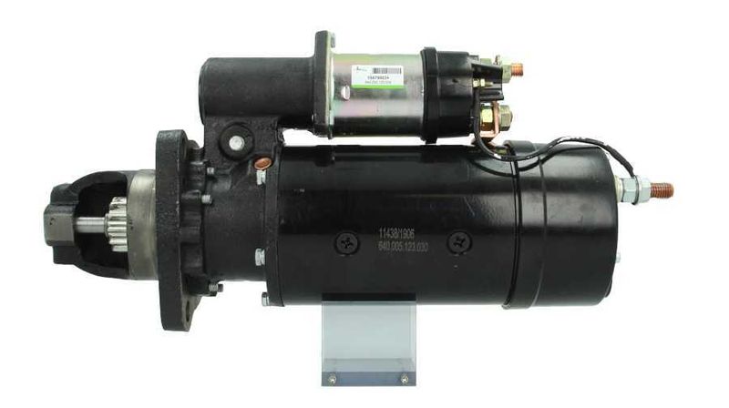 BV PSH 640.005.123.030 Starter